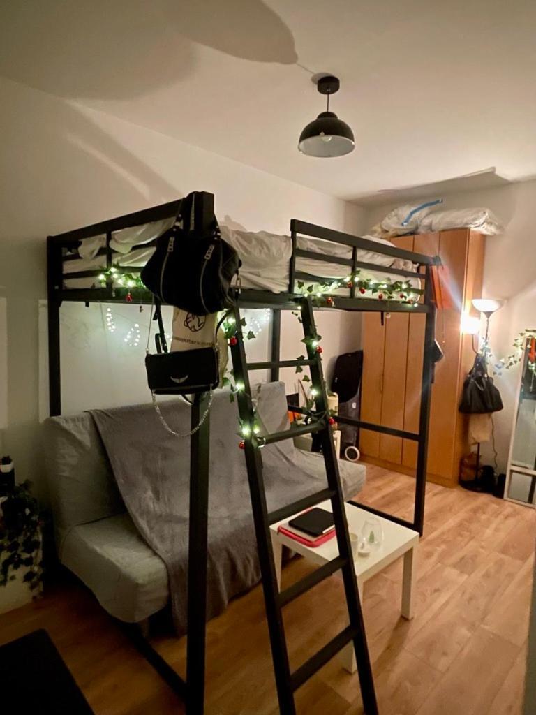 Central Studio Paris 13公寓 外观 照片